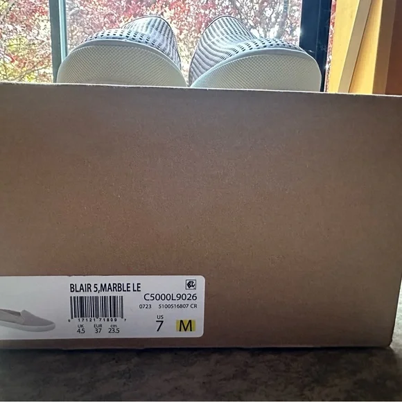 Vince Blair Slip-On Sneaker - Picture 4 of 4